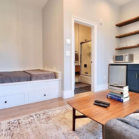 The Duke Suite At Prince Street Inn Alexandria Ngoại thất bức ảnh