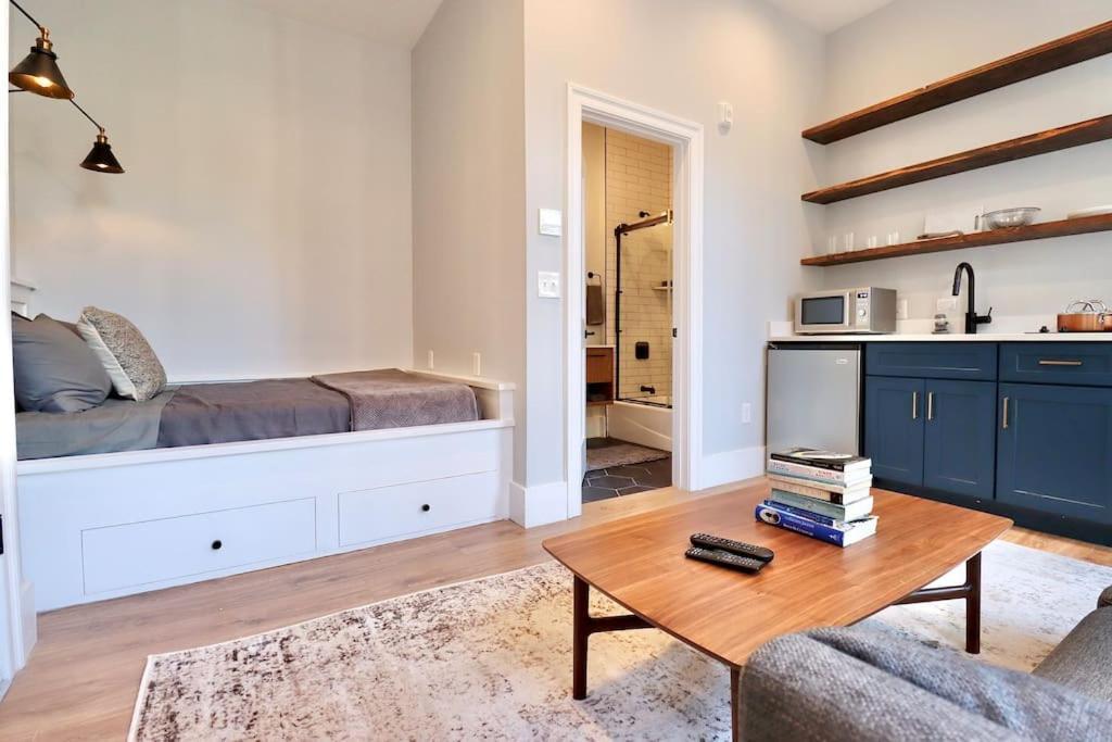 The Duke Suite At Prince Street Inn Alexandria Ngoại thất bức ảnh
