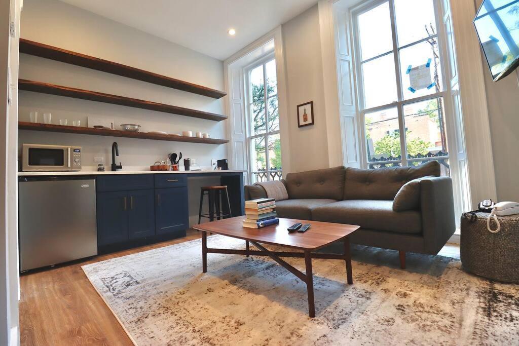 The Duke Suite At Prince Street Inn Alexandria Ngoại thất bức ảnh