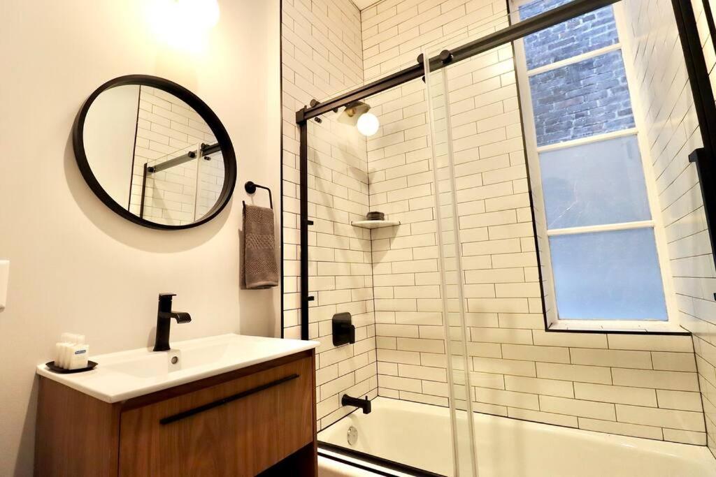 The Duke Suite At Prince Street Inn Alexandria Ngoại thất bức ảnh