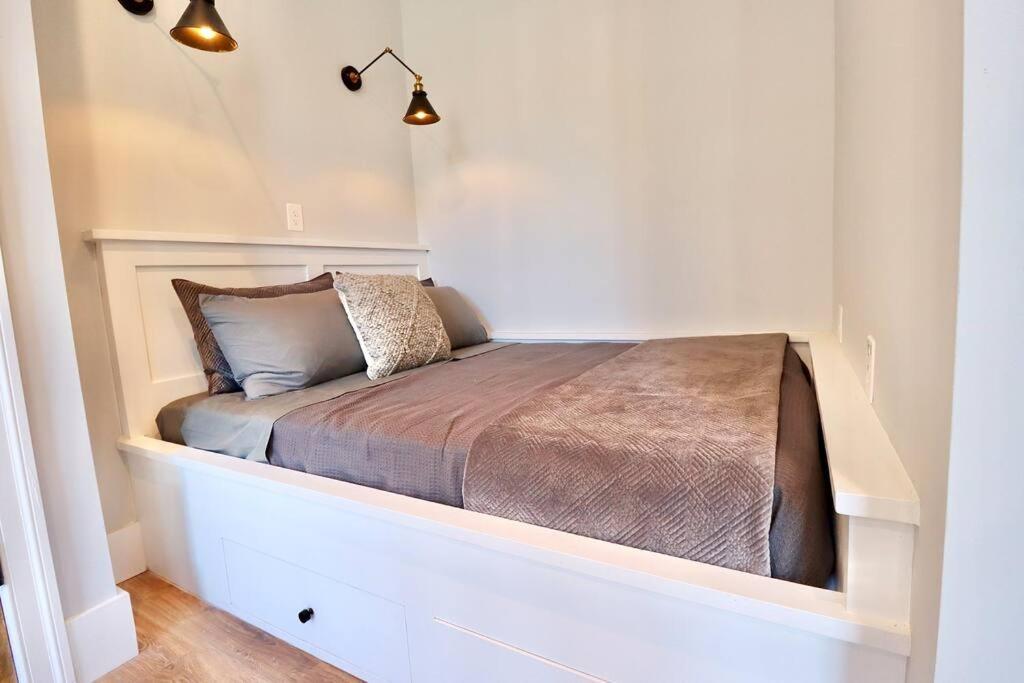 The Duke Suite At Prince Street Inn Alexandria Ngoại thất bức ảnh