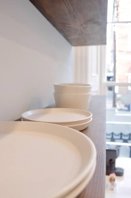 The Duke Suite At Prince Street Inn Alexandria Ngoại thất bức ảnh